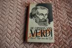 De opera's van Verdi, Ophalen of Verzenden, Gelezen, Overige onderwerpen