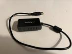 Startech usb to vga usb2vgae2, Verzenden, Zo goed als nieuw