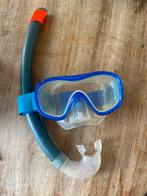 Gratis snorkelmasker snorkelset, Ophalen, Gebruikt, Snorkelset
