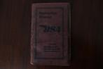BSA C10 C11 1952 motorcycle instructon manual, Motoren, Handleidingen en Instructieboekjes, Ophalen of Verzenden, Overige merken