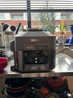 Ninja Speedi 10-in-1 Rapid Cooker & Airfryer on400eu, Witgoed en Apparatuur, Airfryers, Ophalen, Gebruikt, Airfryer