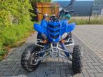 yamaha raptor 660 met kenteken, 660 cc