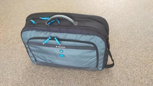 Unieke SAMSONITE Soft-Travel-IT Bag-Koffer-Zakelijk-Prive, Sieraden, Tassen en Uiterlijk, Koffers, Zo goed als nieuw, Zacht kunststof