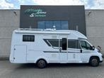 Adria Coral Axess 650 DL BENELUX EDITION AUTOMAAT, Caravans en Kamperen, Automaat, Ringverwarming, Diesel, Tot en met 3