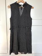 H&M zomerjurkje - mt 40, Maat 38/40 (M), H&M, Zwart, Ophalen of Verzenden