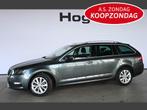Skoda Octavia Combi 1.0 TSI Greentech Ambition Business Clim, Gebruikt, Met garantie (alle), 116 pk, Origineel Nederlands
