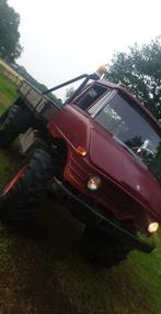 Unimog 404 met kenteken (lees tekst goed), Gebruikt, Tot 2500, Tot 80 Pk, Ophalen