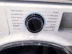 Wasmachine Samsung 8kg️️️ ✅EcoBubble A+++ INC GARANTIE, Witgoed en Apparatuur, Wasmachines, Ophalen, Zo goed als nieuw, 85 tot 90 cm