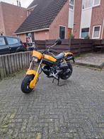 Suzuki Street magic - Zo goed als nieuw, gereviseerd!, Ophalen, Zo goed als nieuw, Overige typen