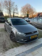Volkswagen Polo 1.2 TSI ALLSTAR|ACC|VIRTUAL|CARPLAY, Auto's, 40 €/maand, 4 cilinders, Handgeschakeld, Grijs
