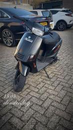 Piaggio type 1 70cc zndr 123, Fietsen en Brommers, Ophalen of Verzenden, Zo goed als nieuw, Tweetakt, Overige modellen