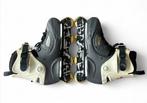 Salomon STI Vinny Minton Inline Skates Maat 41/42, Gebruikt, Heren, Inline skates 4 wielen, Salomon