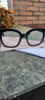 Glas leesbril sterkte +2, Sieraden, Tassen en Uiterlijk, Zonnebrillen en Brillen | Dames, Overige merken, Ophalen of Verzenden