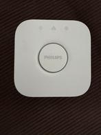 Philips Hue Bridge 2.1, Ophalen, Zo goed als nieuw, HDMI, Zonder harde schijf