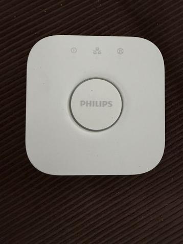Philips Hue Bridge 2.1 beschikbaar voor biedingen