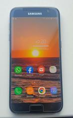 samsung S7, 32 GB, Ophalen of Verzenden, Gebruikt, Zwart