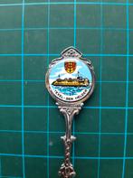 lepeltje, Veerboot Texel - Den Helder., Ophalen of Verzenden, Gebruikt