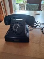 Bakelieten telefoon, Ophalen of Verzenden, Gebruikt
