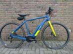 Cube Nature Hybrid EXC 500 E-bike, Fietsen en Brommers, Fietsen | Heren | Herenfietsen, Versnellingen, Zo goed als nieuw, 53 tot 57 cm