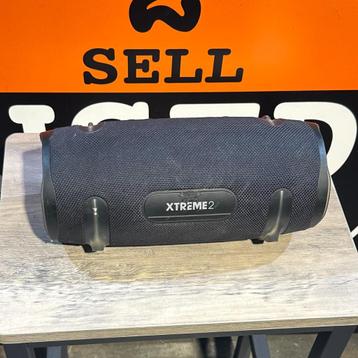 JBL - Extreme 2 - Bluetooth Speaker - Nieuwe lader -Garantie beschikbaar voor biedingen