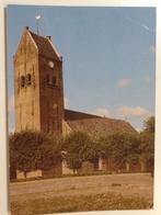 Swichum kerk, Verzamelen, Verzenden, 1940 tot 1960, Gelopen, Friesland