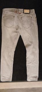 Philipp Plein Jeans Maat 33, Kleding | Heren, Spijkerbroeken en Jeans, Ophalen of Verzenden, Zo goed als nieuw, Philipp Plein