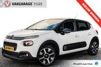 Citroën C3 1.2 PureTech S&S Shine RIJKLAAR INCL:GARANTIE |, 83 pk, Gebruikt, 1199 cc, Met garantie (alle)