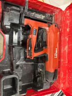 Hilti BX 3 Schiethamer - Inclusief Koffer, Ophalen of Verzenden, Gebruikt