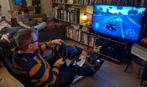 Playseat + Logitech G29 Racestuur voor PlayStation, Ophalen, Gebruikt