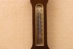 Barometer 49185, Ophalen of Verzenden, Gebruikt