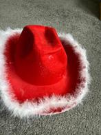 Verschillende hoedjes, Kleding | Dames, Hoeden en Petten, Ophalen of Verzenden, Gedragen, One size fits all, Hoed