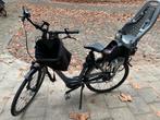 Stella Livorno Elektrische Fiets - Goede Staat!, Fietsen en Brommers, Zo goed als nieuw, 51 tot 55 cm, 50 km per accu of meer