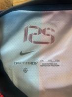 FC Barcelona Shirt Dames XXL, Ophalen of Verzenden, Zo goed als nieuw, Overige maten, Blauw