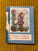 Oud 'Flower Fairies' boekje, Ophalen