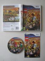 Lego Indiana Jones Nintendo Wii, Spelcomputers en Games, Games | Nintendo Wii, 2 spelers, Ophalen of Verzenden, Platform, Vanaf 7 jaar