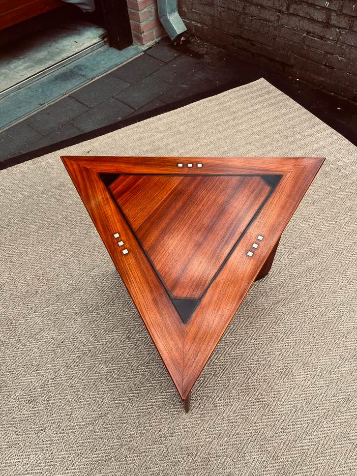 Schuitema decoforma bijzettafel Andrew, Antiek en Kunst, Antiek | Meubels | Tafels, Ophalen