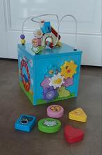 Activiteiten kubus Woezel en Pip, Ophalen, Zo goed als nieuw, Overige typen