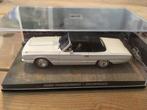 Ford Thunderbird - Goldfinger - 1:43, Hobby en Vrije tijd, Modelauto's | 1:43, Ophalen of Verzenden, Nieuw, Auto, Overige merken