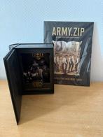 BTS ARMY memebrship kit once upon a time, Verzamelen, Ophalen of Verzenden, Zo goed als nieuw, Overige typen