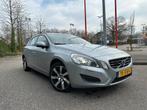 Volvo V60 2.0 D3|5‑cilinder|Automaat|Nieuwe APK, Auto's, 1984 cc, 163 pk, 1600 kg, Te koop