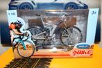 Nieuw audi fiets model. Schaal 1:10

Zie ook mijn ander adve, Ophalen of Verzenden, Nieuw, 1:9 t/m 1:12, Overige typen
