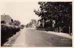 Eerbeek   -   Loenenseweg met Hotel Nijk ,   1955  =EK1505=, Ophalen of Verzenden, 1940 tot 1960, Gelopen, Gelderland