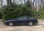 Chevrolet Camaro 3.8 AUT 2000 Blauw, Auto's, Automaat, Achterwielaandrijving, 1514 kg, Particulier