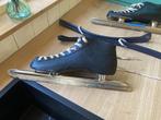 Noorse schaatsen, Ophalen of Verzenden, Zo goed als nieuw, Noren, Zandstra