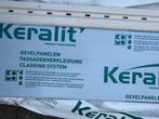 Keralit materiaal, Doe-het-zelf en Verbouw, Ophalen, Overige materialen, 100 mm of meer, Nieuw