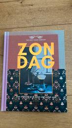 Holy Kauw - Zondag, Ophalen of Verzenden, Zo goed als nieuw, Holy Kauw