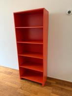 Boekenkast, Ophalen, 50 tot 100 cm, Zo goed als nieuw, 150 tot 200 cm