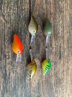 Rapala ul crank 03 kunstaas, Watersport en Boten, Ophalen of Verzenden, Overige typen