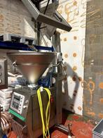 VEMAG - ROBBY 2, Ophalen, Vlees