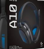 Astro A10 Gaming Headset - Perfecte Staat, Computers en Software, Headsets, Logitech, Ophalen of Verzenden, Zo goed als nieuw